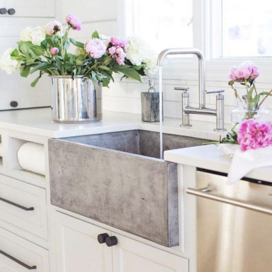 Everything and the Kitchen Sink Can Match Your Personality - Immerse St.  Louis