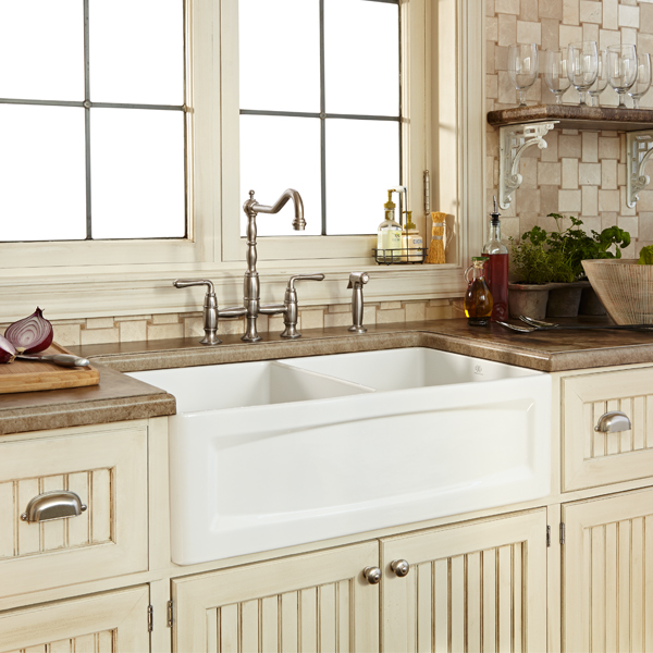 Clearance Kitchen Sinks - Clearance