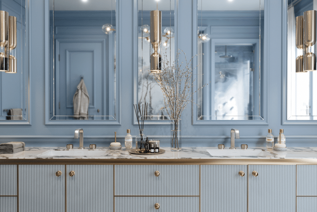 Bathroom Fixtures for Form & Function | Immerse
