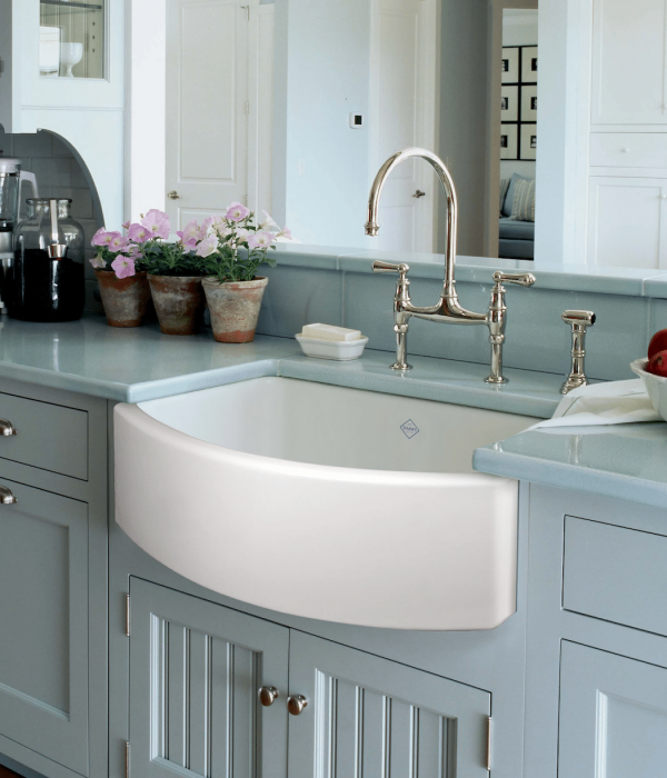 Vintage Kitchen Faucet